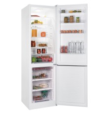 Холодильник NordFrost NRB 164NF W
