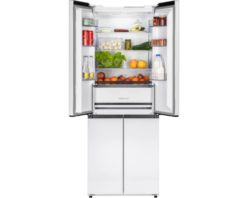 Купить Холодильник NordFrost RFQ 440 NFGW в интернет-магазине Мега-кухня 1 Купить Холодильник NordFrost RFQ 440 NFGW в интернет-магазине Мега-кухня 1