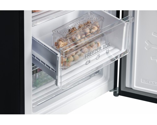 Купить  Холодильник NordFrost RFC 390D NFGB в интернет-магазине Мега-кухня 12