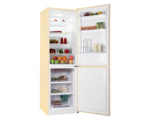 Купить 123 Холодильник NordFrost NRB 162NF Me в интернет-магазине Мега-кухня