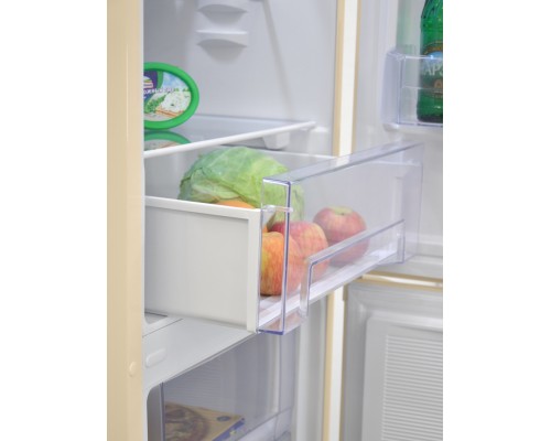 Купить  Холодильник NordFrost NRB 152 532 в интернет-магазине Мега-кухня 6