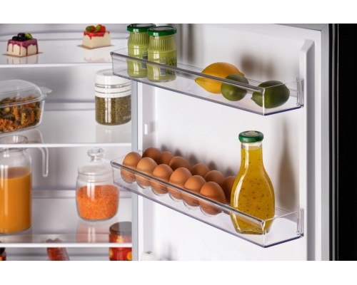 Купить  Холодильник NordFrost NRB 152 B в интернет-магазине Мега-кухня 8