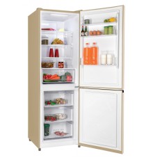 Холодильник NordFrost RFC 350D NFYm