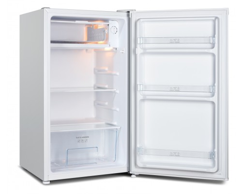 Купить 123 Холодильник NordFrost RF 90 W в интернет-магазине Мега-кухня