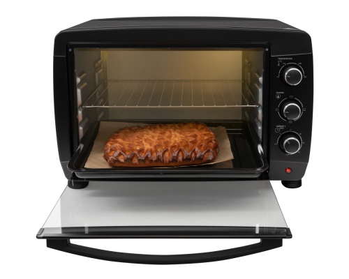 Купить  Мини печь NordFrost R 480 B в интернет-магазине Мега-кухня 2