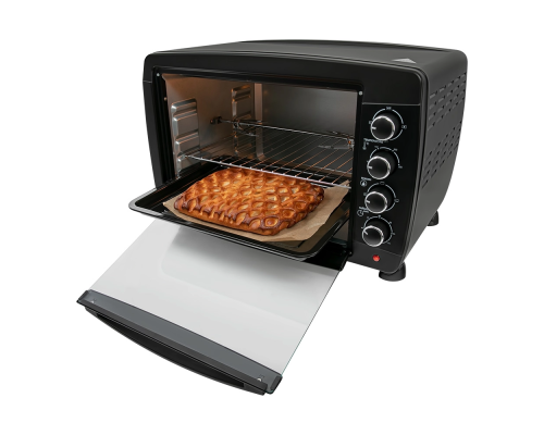 Купить  Мини печь NordFrost RC 450 B в интернет-магазине Мега-кухня 7