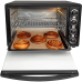 Купить  Мини печь NordFrost RC 600 B в интернет-магазине Мега-кухня 4