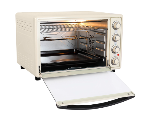 Купить  Мини печь NordFrost RC 600 Y в интернет-магазине Мега-кухня 4