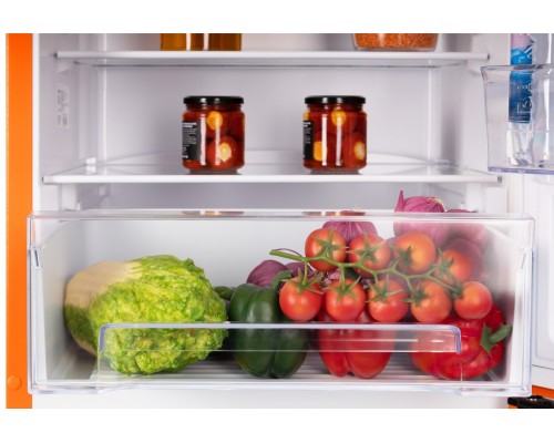 Купить  Холодильник NordFrost NRB 161NF Or в интернет-магазине Мега-кухня 10