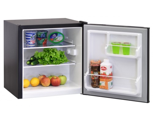Купить 123 Холодильник NordFrost NR 506 B в интернет-магазине Мега-кухня
