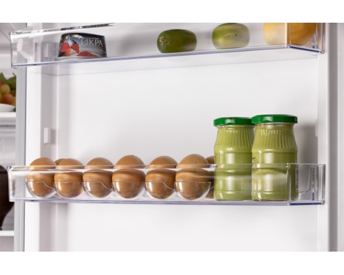 Купить  Холодильник NordFrost NRB 124 W в интернет-магазине Мега-кухня 8
