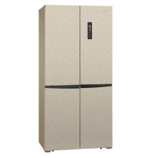 Холодильник NordFrost RFQ 510 NFYm