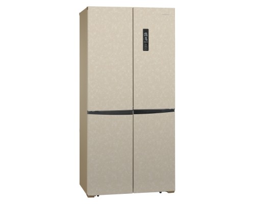 Купить 123 Холодильник NordFrost RFQ 510 NFYm в интернет-магазине Мега-кухня