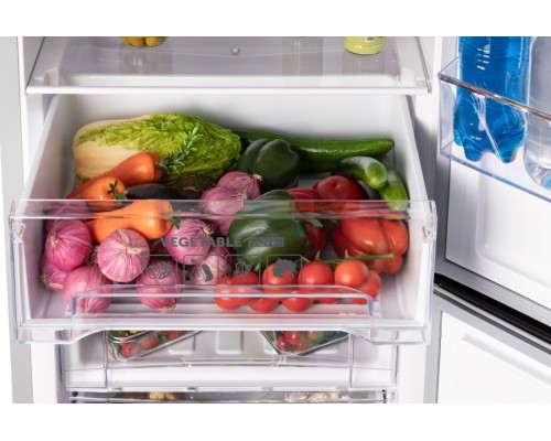 Купить  Холодильник NordFrost NRB 124 S в интернет-магазине Мега-кухня 5