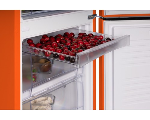 Купить  Холодильник NordFrost NRB 162NF Or в интернет-магазине Мега-кухня 11