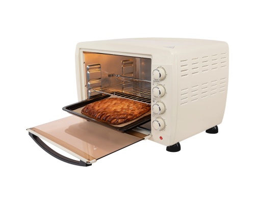 Купить  Мини печь NordFrost RC 450 Y в интернет-магазине Мега-кухня 4