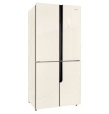 Холодильник NordFrost RFQ 510 NFGI