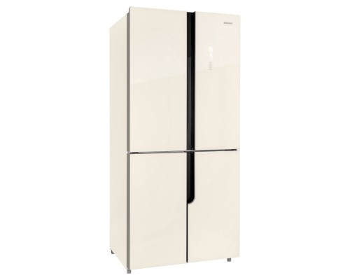 Купить 123 Холодильник NordFrost RFQ 510 NFGI в интернет-магазине Мега-кухня