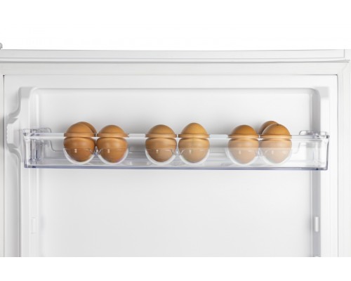 Купить  Холодильник NordFrost NRB 151 W в интернет-магазине Мега-кухня 9