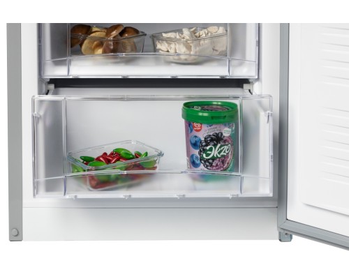 Купить  Холодильник NordFrost NRB 124 S в интернет-магазине Мега-кухня 9