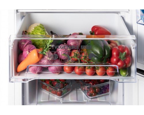 Купить  Холодильник NordFrost NRB 151 W в интернет-магазине Мега-кухня 7