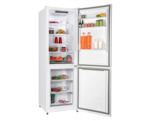 Купить 123 Холодильник NordFrost RFC 350 NFW в интернет-магазине Мега-кухня