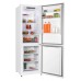 Купить 123 Холодильник NordFrost RFC 350 NFW в интернет-магазине Мега-кухня