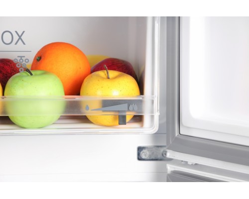 Купить  Холодильник NordFrost RFC 390D NFGW в интернет-магазине Мега-кухня 6