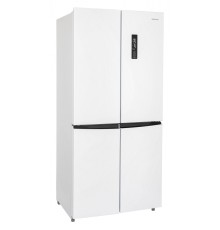 Холодильник NordFrost RFQ 500 NFW