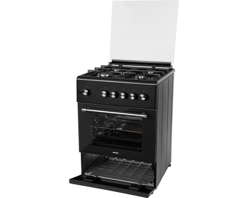 Купить  Плита газовая Nord GG 6064 B в интернет-магазине Мега-кухня 2