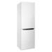 Купить  Холодильник NordFrost NRB 162NF W в интернет-магазине Мега-кухня 1