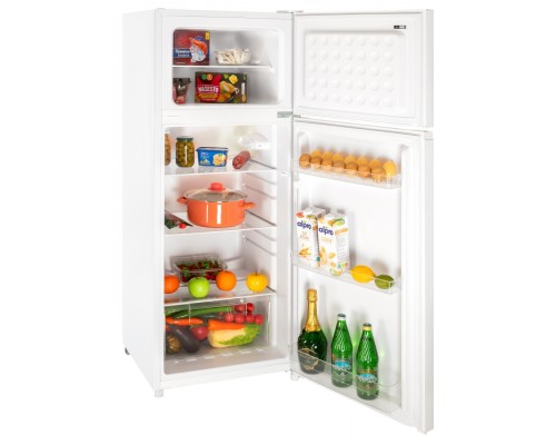 Купить 123 Холодильник NordFrost RFT 210 W в интернет-магазине Мега-кухня
