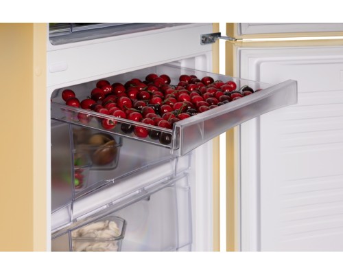 Купить  Холодильник NordFrost NRB 162NF E в интернет-магазине Мега-кухня 10