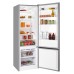 Купить 123 Холодильник NordFrost NRB 124 S в интернет-магазине Мега-кухня
