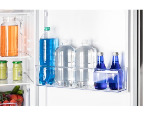 Купить  Холодильник NordFrost NRB 151 S в интернет-магазине Мега-кухня 7