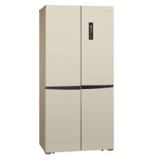Холодильник NordFrost RFQ 510 NFH