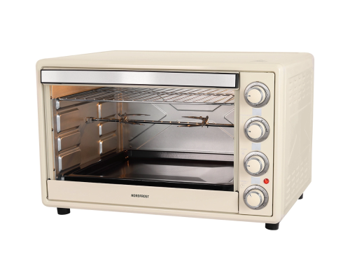 Купить  Мини печь NordFrost RC 600 Y в интернет-магазине Мега-кухня 1