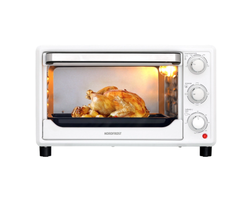 Купить  Мини печь NordFrost R 300 W в интернет-магазине Мега-кухня 2