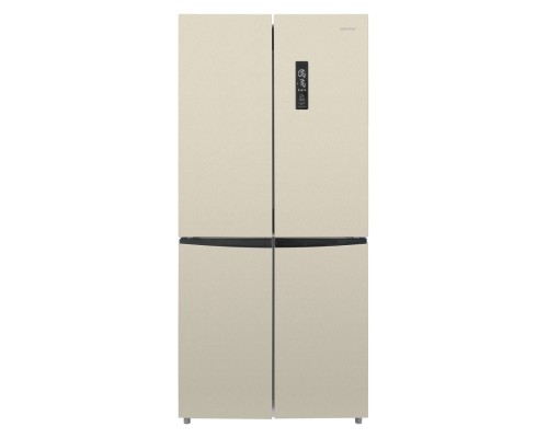 Купить  Холодильник NordFrost RFQ 510 NFH в интернет-магазине Мега-кухня 2
