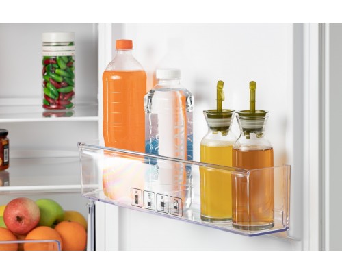 Купить  Холодильник NordFrost NRB 134 W в интернет-магазине Мега-кухня 6