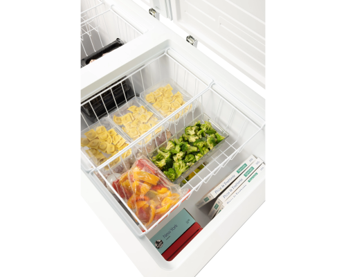 Купить  Морозильный ларь Nord CN 600 в интернет-магазине Мега-кухня 14