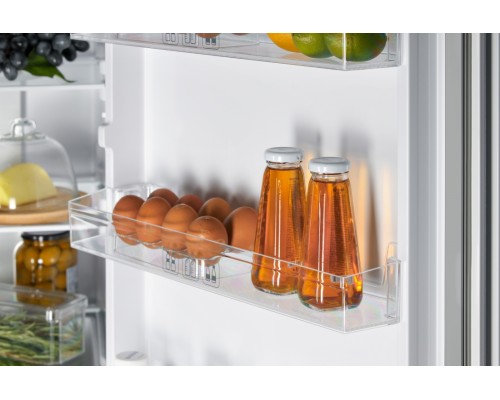 Купить  Холодильник NordFrost RFC 390D NFGW в интернет-магазине Мега-кухня 7