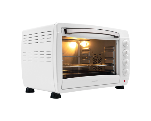 Купить  Мини печь NordFrost RC 450 W в интернет-магазине Мега-кухня 5