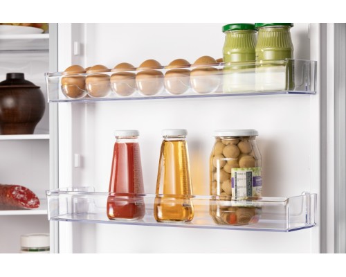 Купить  Холодильник NordFrost FRB 734 W в интернет-магазине Мега-кухня 4