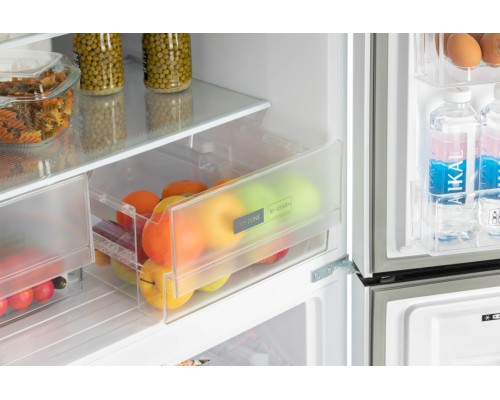 Купить  Холодильник NordFrost RFQ 510 NFGW в интернет-магазине Мега-кухня 14