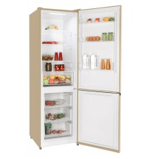 Холодильник NordFrost RFC 390D NFYm
