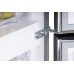 Купить  Холодильник NordFrost NRB 162NF X в интернет-магазине Мега-кухня 4
