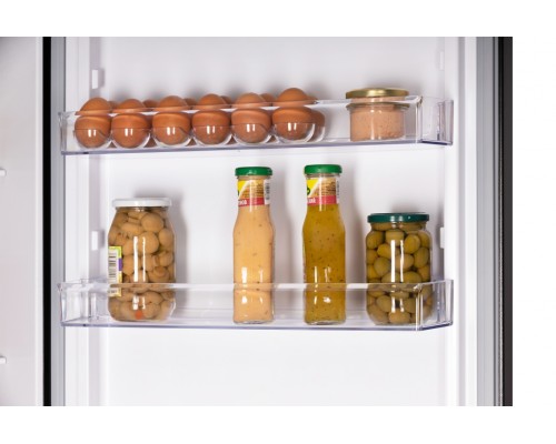 Купить  Холодильник NordFrost NRB 152 B в интернет-магазине Мега-кухня 9