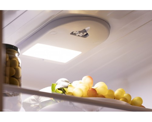 Купить  Холодильник NordFrost NRB 151 W в интернет-магазине Мега-кухня 4