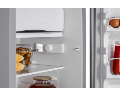 Купить  Холодильник NordFrost NR 403 S в интернет-магазине Мега-кухня 9